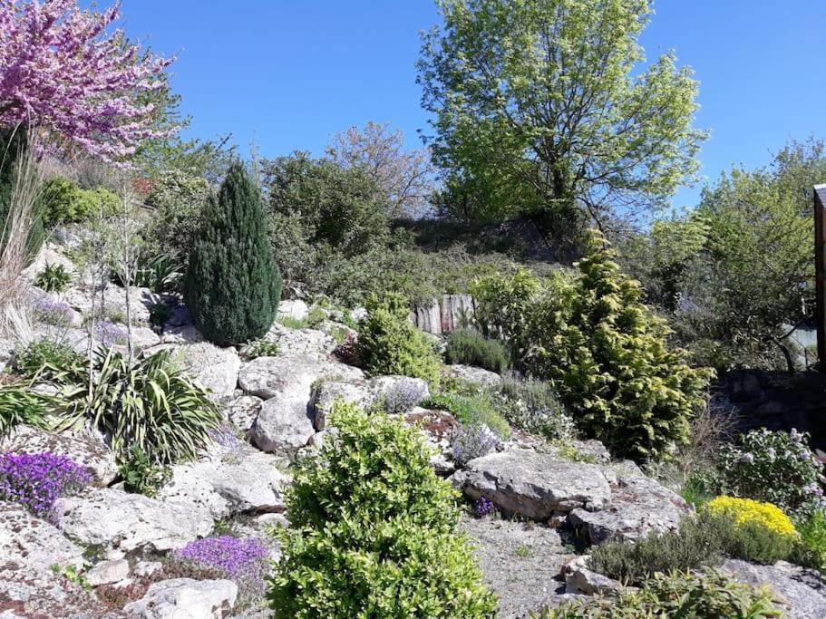 La Jouvenciere *** Villa Jouy  Luaran gambar